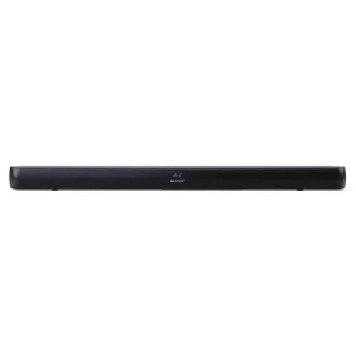 Soundbar Sharp HT-SB147 Bluetooth 150W Preta