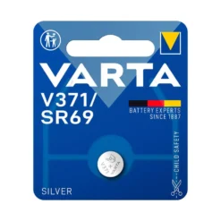 Pilha Varta SR69