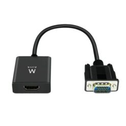 adaptador VGA Angola