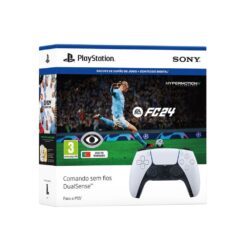 comando para ps5 dualsense