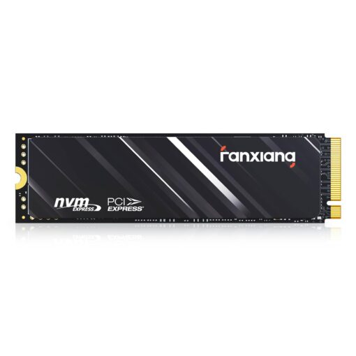 SSD gaming pc 2tb