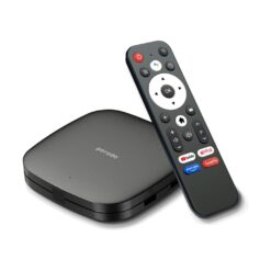 android tv box angola