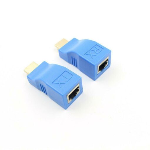 adaptador extensour hdmi