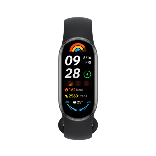 smartband xiaomi mi band 9 angola