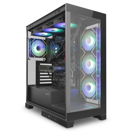 computador gaming angola i9