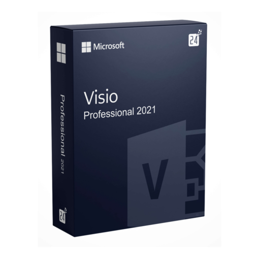 microsoft visio 2021 em angola